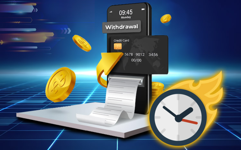 penarikan cepat